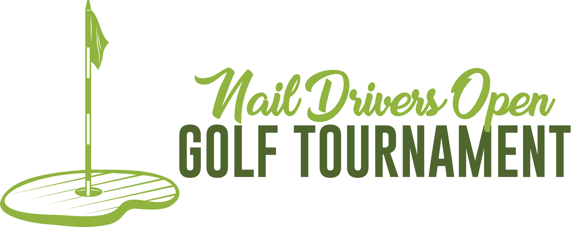 2022 golf logo